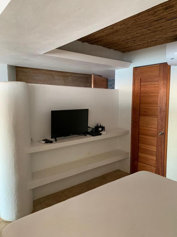Condominio Agave Del Mar Coyuca de Benitez Exteriör bild