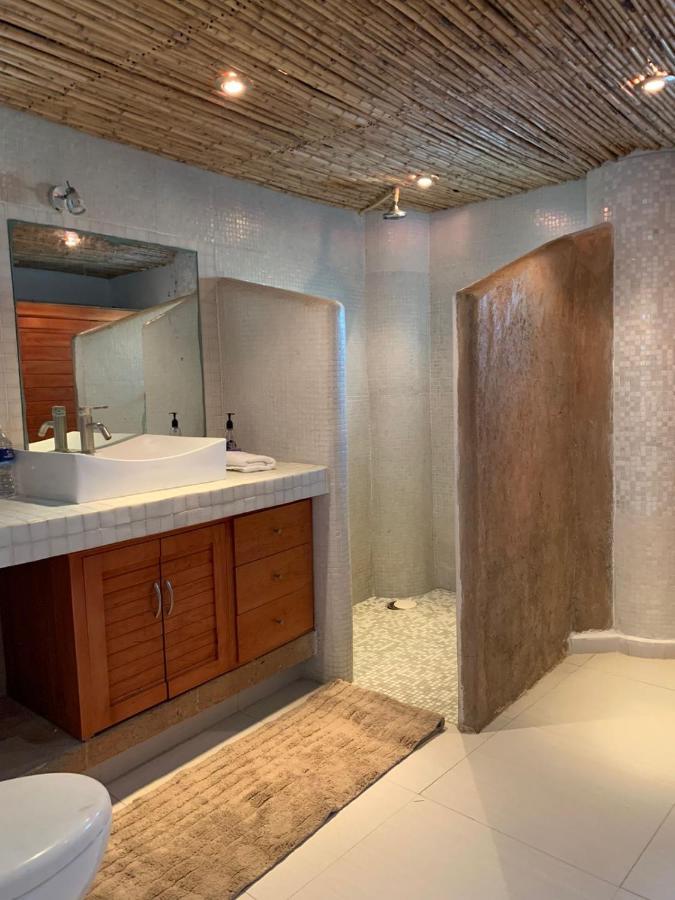 Condominio Agave Del Mar Coyuca de Benitez Exteriör bild