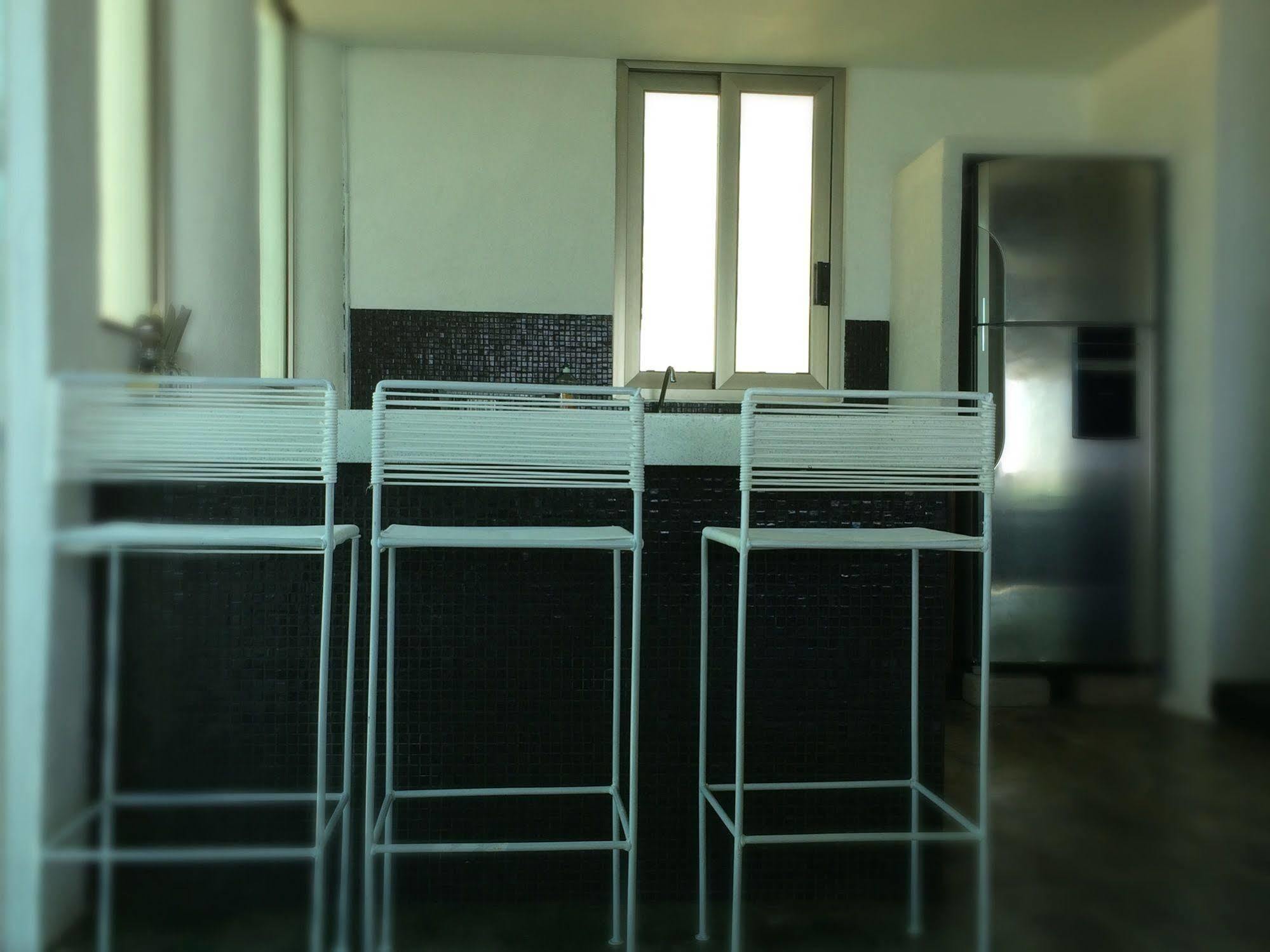 Condominio Agave Del Mar Coyuca de Benitez Exteriör bild
