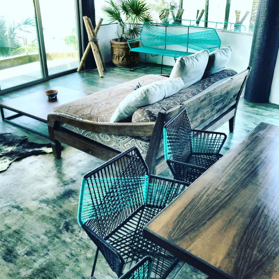 Condominio Agave Del Mar Coyuca de Benitez Exteriör bild